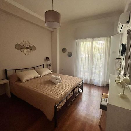 Gng Koukaki Apartment アテネ エクステリア 写真