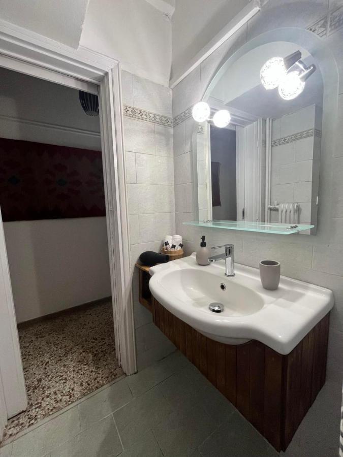 Gng Koukaki Apartment アテネ エクステリア 写真