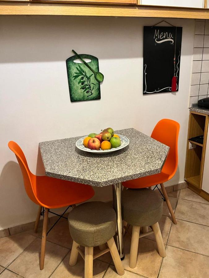 Gng Koukaki Apartment アテネ エクステリア 写真