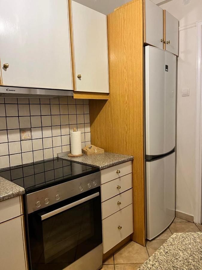 Gng Koukaki Apartment アテネ エクステリア 写真