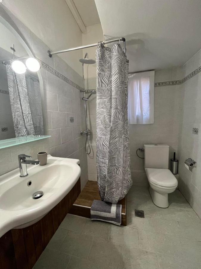 Gng Koukaki Apartment アテネ エクステリア 写真