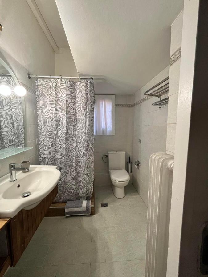 Gng Koukaki Apartment アテネ エクステリア 写真