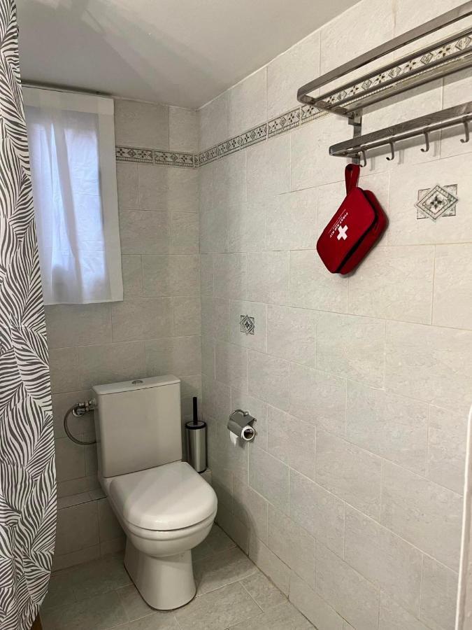 Gng Koukaki Apartment アテネ エクステリア 写真