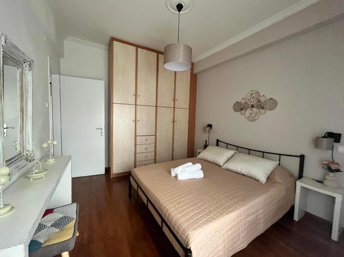 Gng Koukaki Apartment アテネ エクステリア 写真