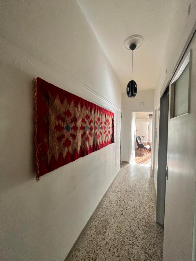 Gng Koukaki Apartment アテネ エクステリア 写真