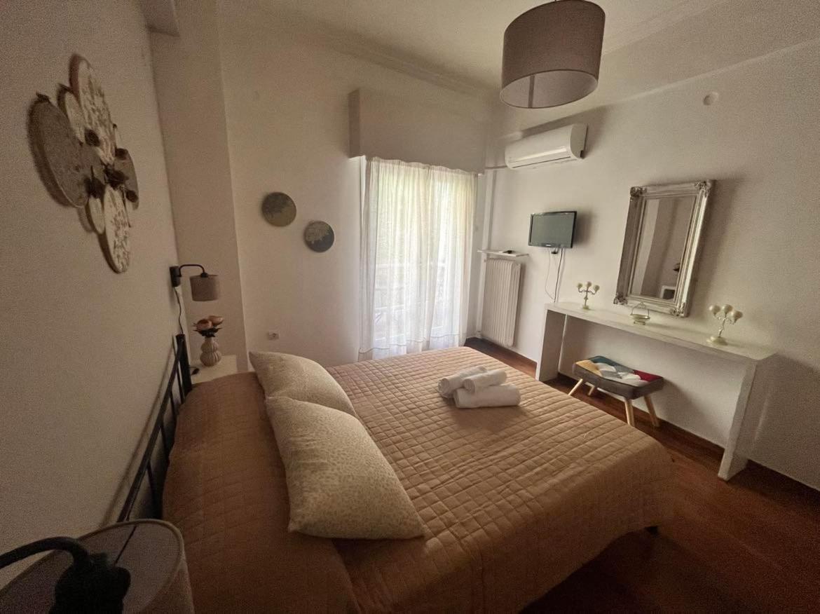 Gng Koukaki Apartment アテネ エクステリア 写真