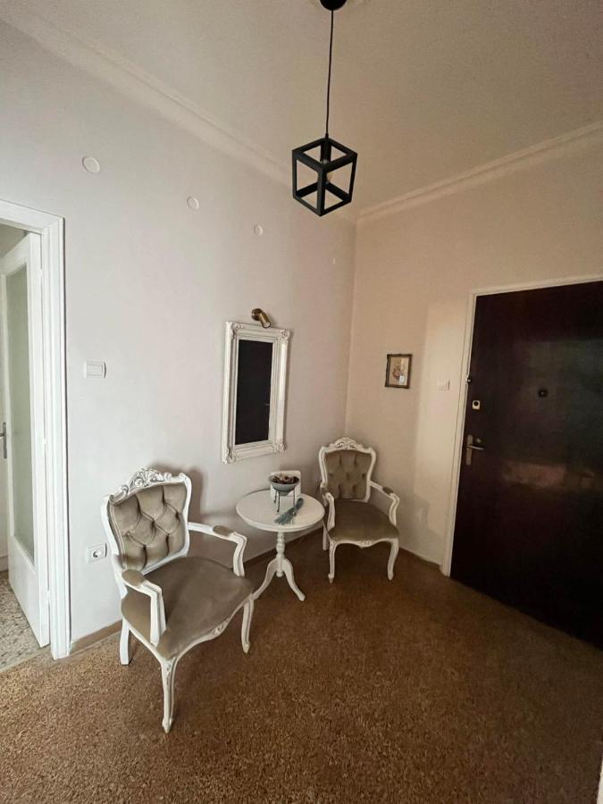 Gng Koukaki Apartment アテネ エクステリア 写真