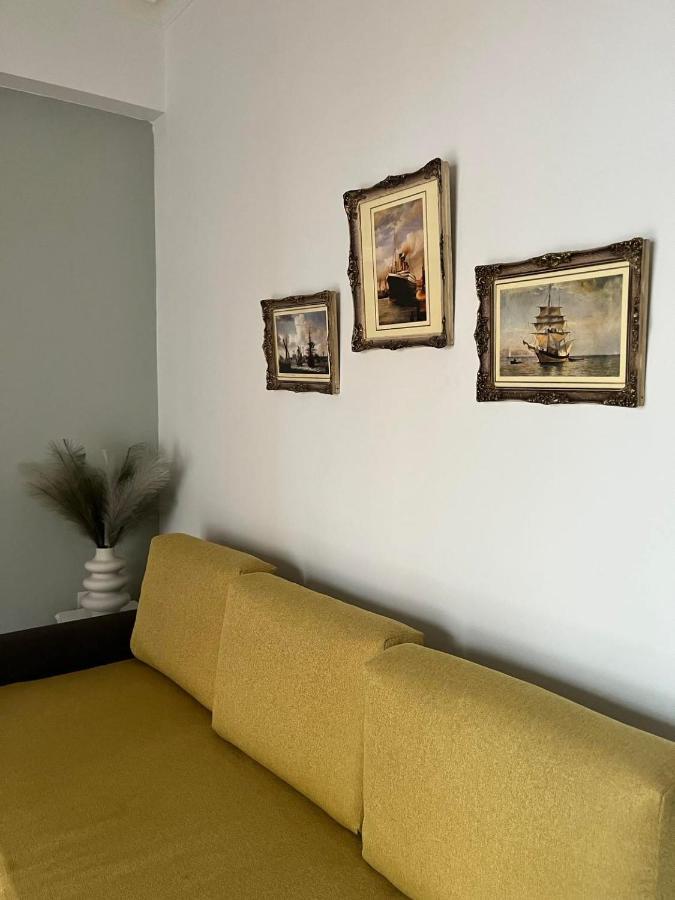 Gng Koukaki Apartment アテネ エクステリア 写真